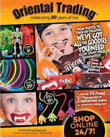 oriental trading catalog halloween|largest selection of halloween costumes.